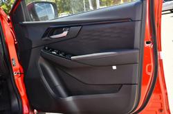 2025 Isuzu D-MAX X-TERRAIN