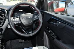 2025 Isuzu D-MAX X-TERRAIN