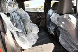 2025 Isuzu D-MAX X-TERRAIN