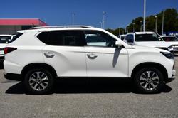 2024 KGM SsangYong Rexton Ultimate