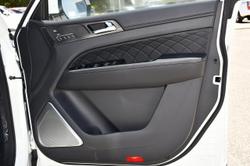 2024 KGM SsangYong Rexton Ultimate