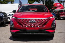2023 Chery Omoda 5 BX