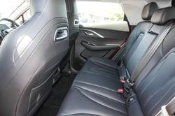 2023 Chery Omoda 5 BX