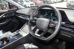 2023 Chery Omoda 5 BX