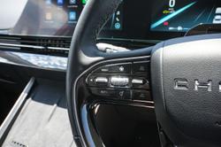 2023 Chery Omoda 5 BX