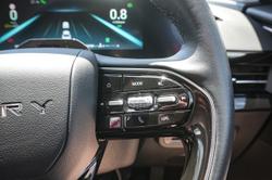 2023 Chery Omoda 5 BX