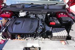 2023 Chery Omoda 5 BX