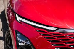 2023 Chery Omoda 5 BX