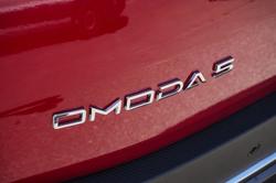 2023 Chery Omoda 5 BX