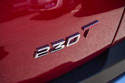 2023 Chery Omoda 5 BX