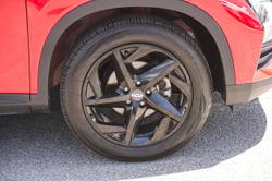 2023 Chery Omoda 5 BX