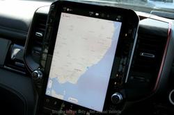 2025 RAM 1500 Rebel Hurricane SO