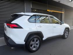 2022 Toyota RAV4 GX