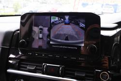 2022 Nissan Pathfinder Ti