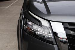 2022 Nissan Pathfinder Ti