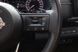 2022 Nissan Pathfinder Ti