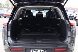 2022 Nissan Pathfinder Ti