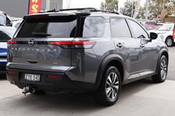 2022 Nissan Pathfinder Ti