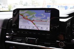 2022 Nissan Pathfinder Ti