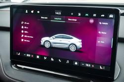 2025 SKODA Enyaq 85 Sportline