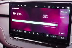 2025 SKODA Enyaq 85 Sportline