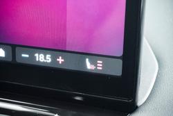 2025 SKODA Enyaq 85 Sportline