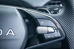 2025 SKODA Enyaq 85 Sportline