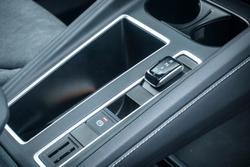 2025 SKODA Enyaq 85 Sportline