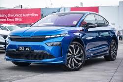 2025 SKODA Enyaq 85 Sportline