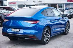 2025 SKODA Enyaq 85 Sportline