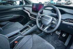 2025 SKODA Enyaq 85 Sportline