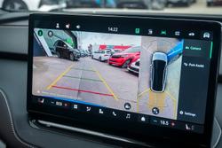 2025 SKODA Enyaq 85 Sportline