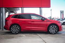 2025 SKODA Enyaq 85 Sportline