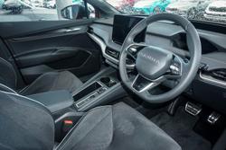 2025 SKODA Enyaq 85 Sportline