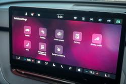 2025 SKODA Enyaq 85 Sportline