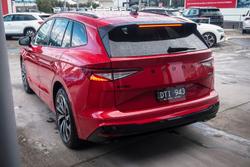 2025 SKODA Enyaq 85 Sportline