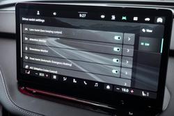 2025 SKODA Enyaq 85 Sportline