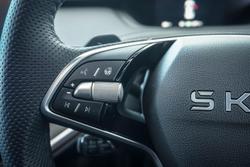 2025 SKODA Enyaq 85 Sportline