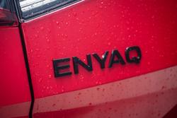 2025 SKODA Enyaq 85 Sportline