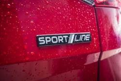 2025 SKODA Enyaq 85 Sportline