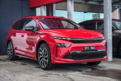 2025 SKODA Enyaq 85 Sportline