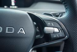 2025 SKODA Enyaq 85 Sportline