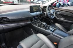 2023 Nissan X-Trail Ti X-tronic 4WD