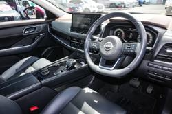 2023 Nissan X-Trail Ti X-tronic 4WD