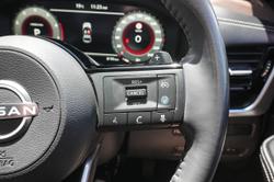 2023 Nissan X-Trail Ti X-tronic 4WD