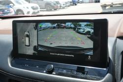 2023 Nissan X-Trail Ti X-tronic 4WD