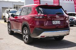 2023 Nissan X-Trail Ti X-tronic 4WD