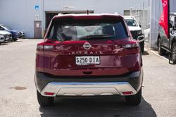 2023 Nissan X-Trail Ti X-tronic 4WD