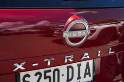 2023 Nissan X-Trail Ti X-tronic 4WD
