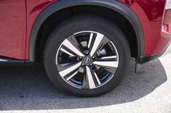 2023 Nissan X-Trail Ti X-tronic 4WD